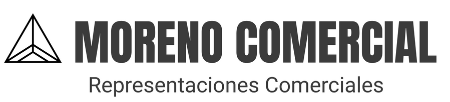 Moreno Comercial, Agencia de Representación Comercial