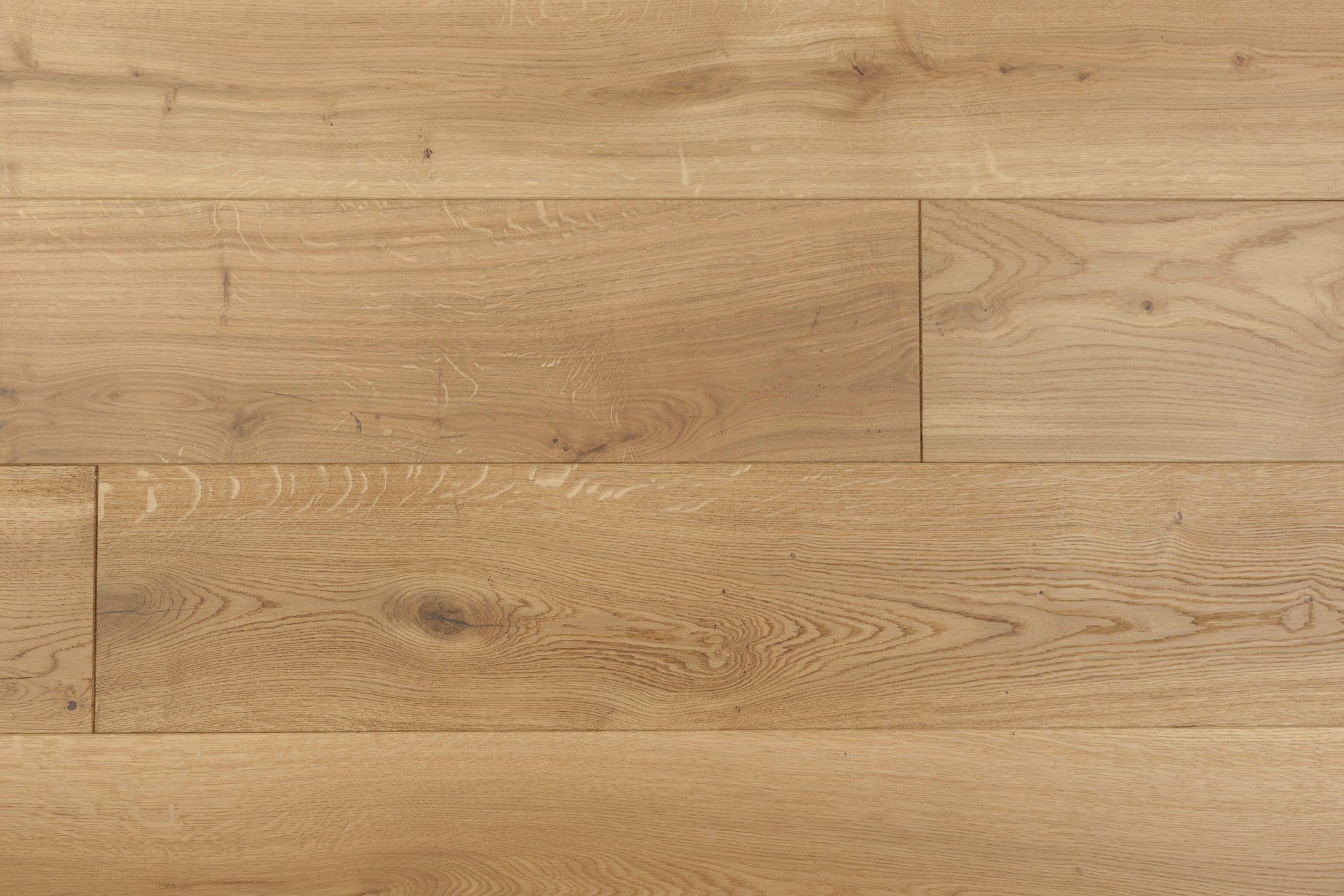 Parquet Multicapa de Roble Natural Francés Calidad C/D Tarima Flotante Roble Natural