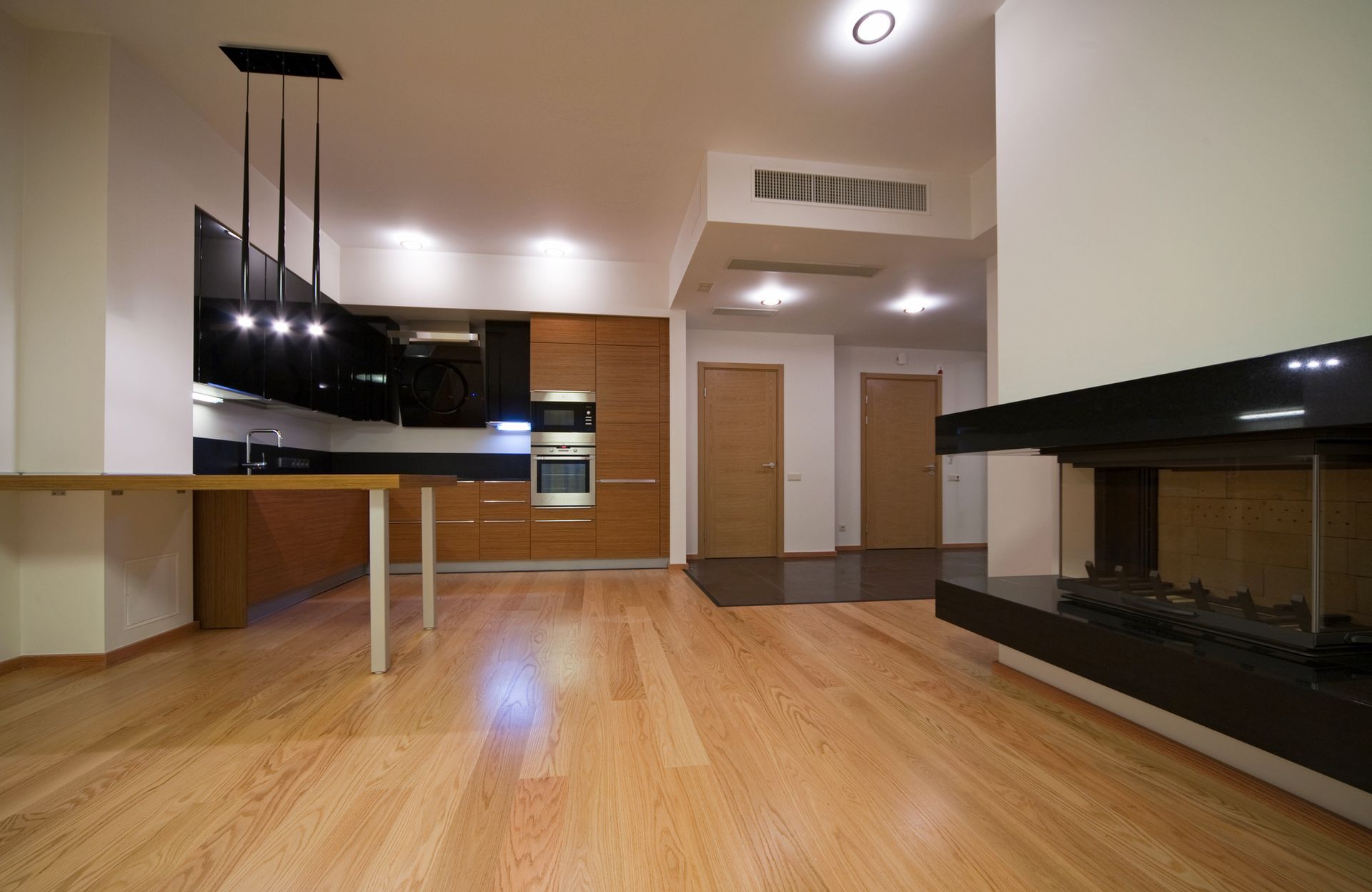 Tarima Flotante Roble Natural