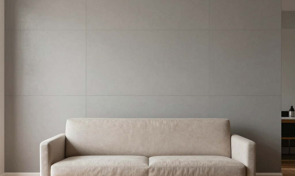 Revestimiento de pared SPC