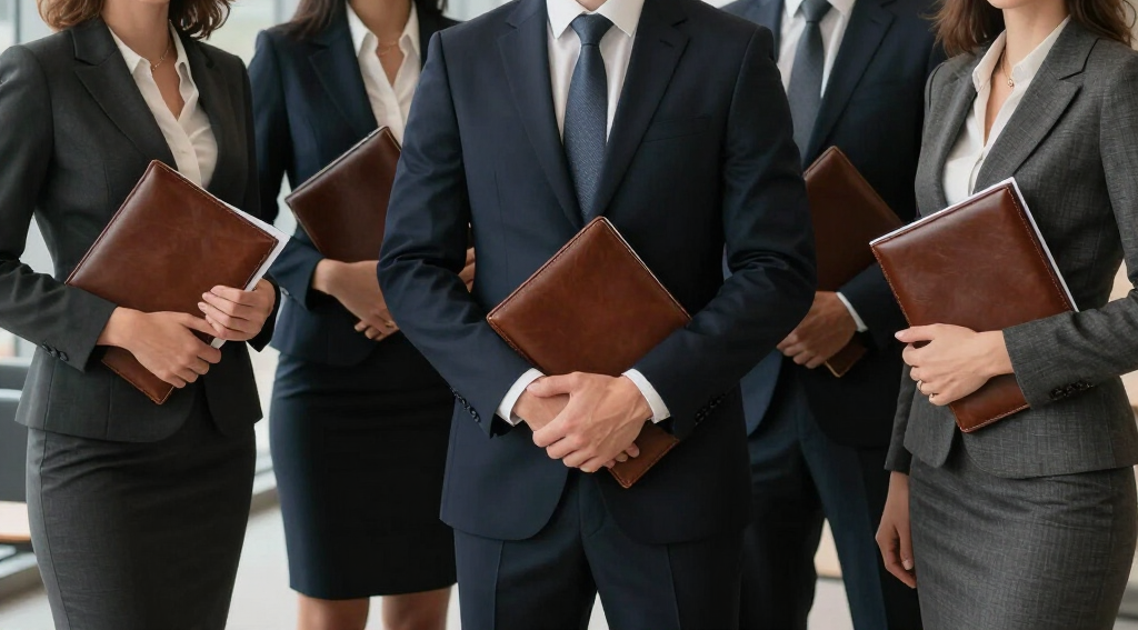 Representante de ventas - Agente comercial