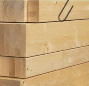Proveedor de madera tratada
