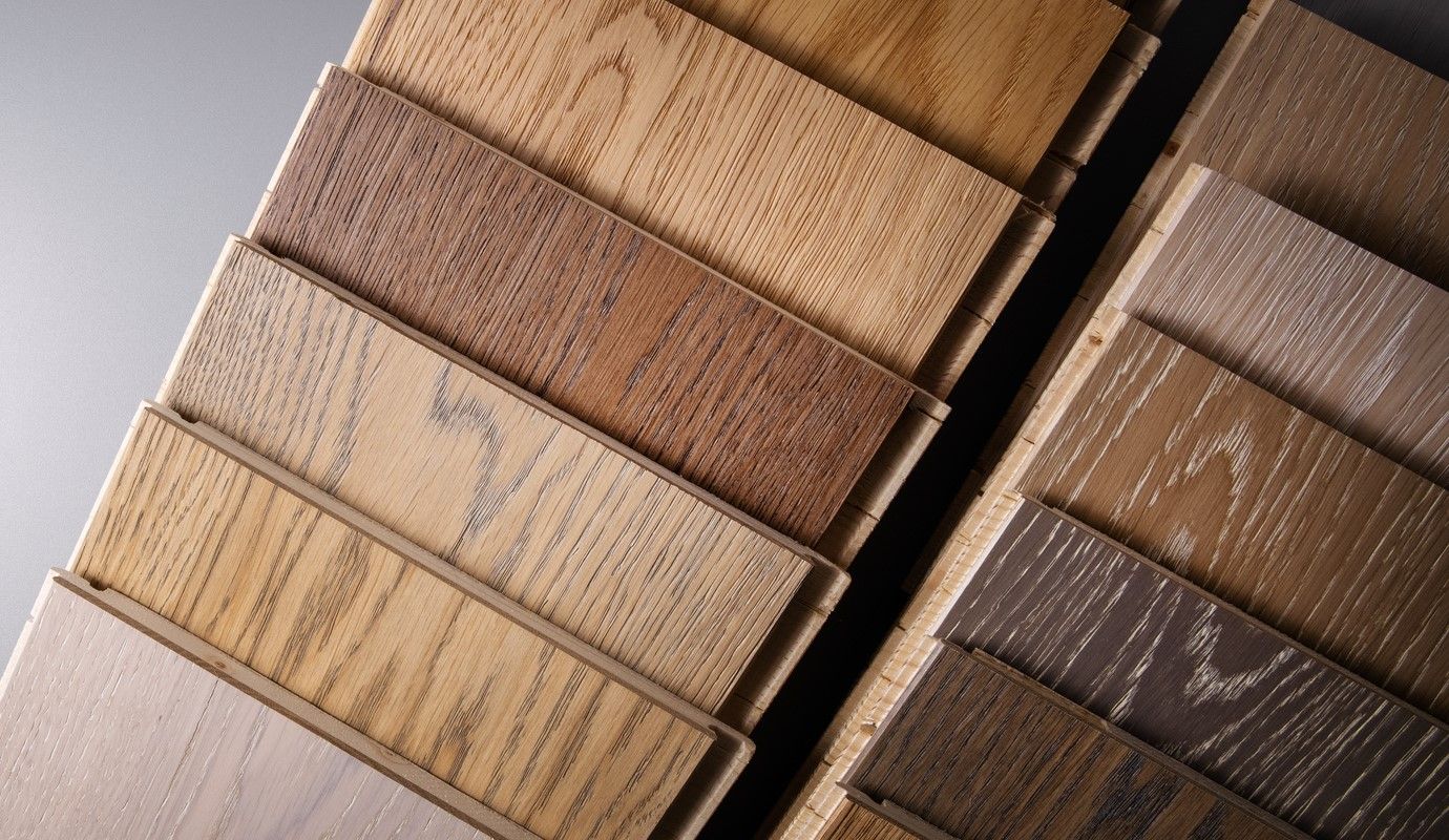 Tarima Flotante Madera