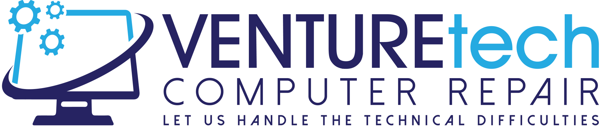 VentureTech Logo