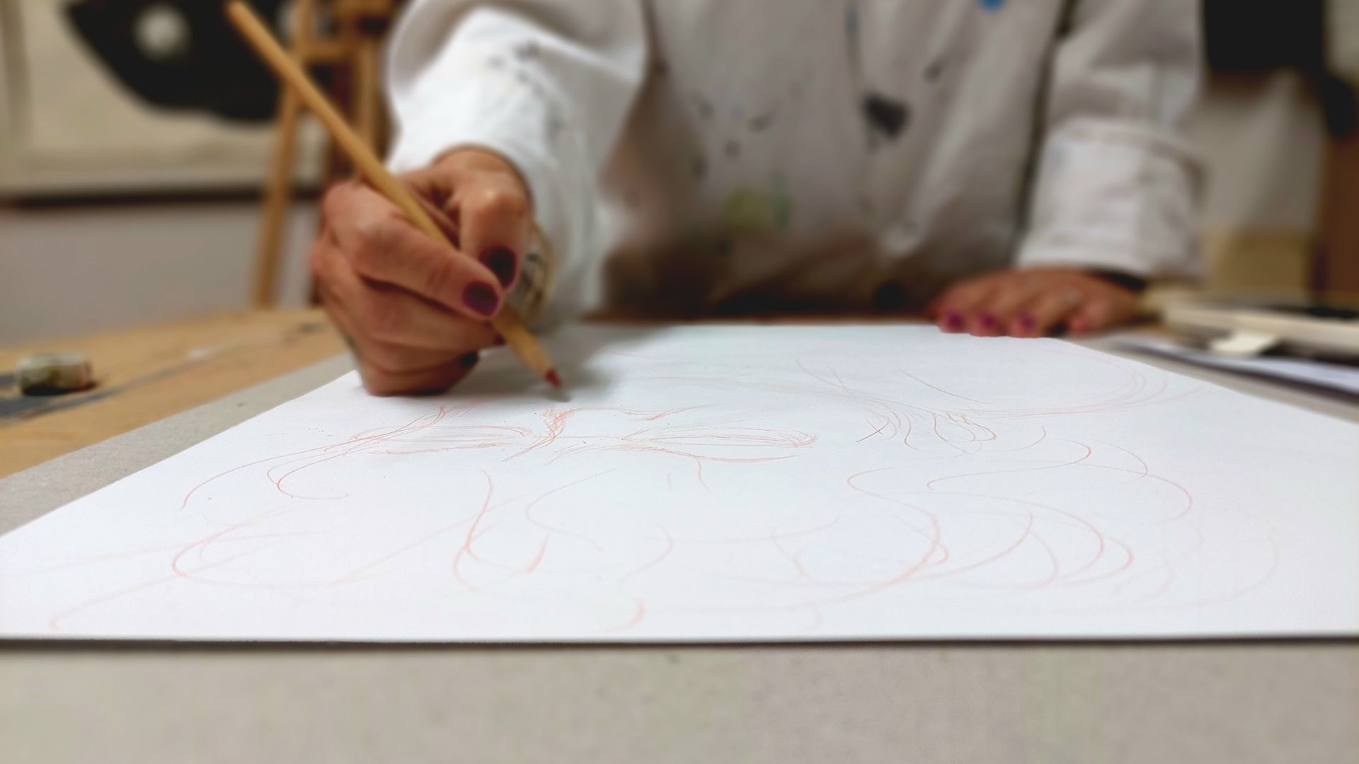 Workshops für Erwachsene