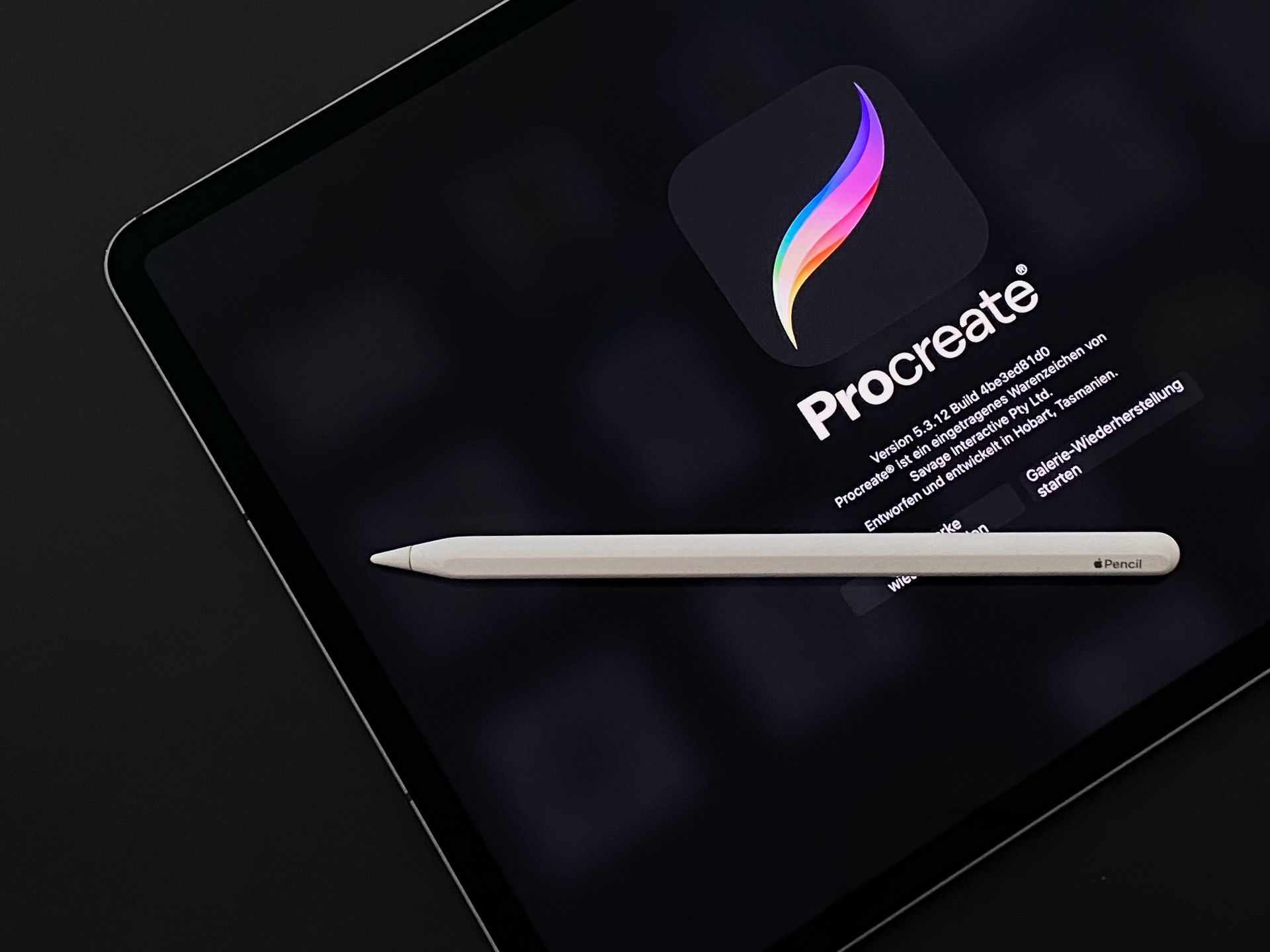 Kurs Digitales Zeichnen