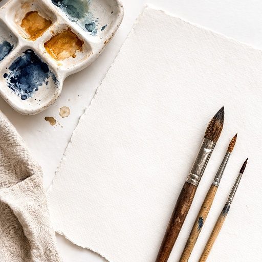 Aquarellmalerei, Themenatelier, Aquarellkurs, Karlsruhe, Aquarellfarben