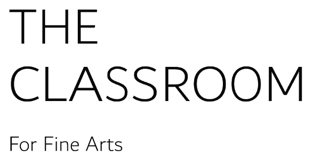 THE CLASSROOM For Fine Arts Kunstschule Karlsruhe zeichnen malenen lernen