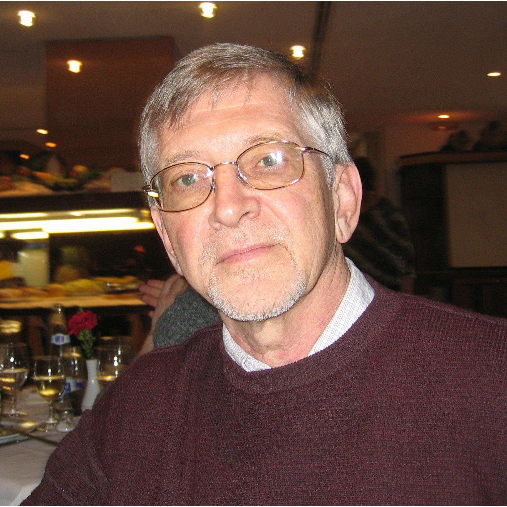 Joachim Netz