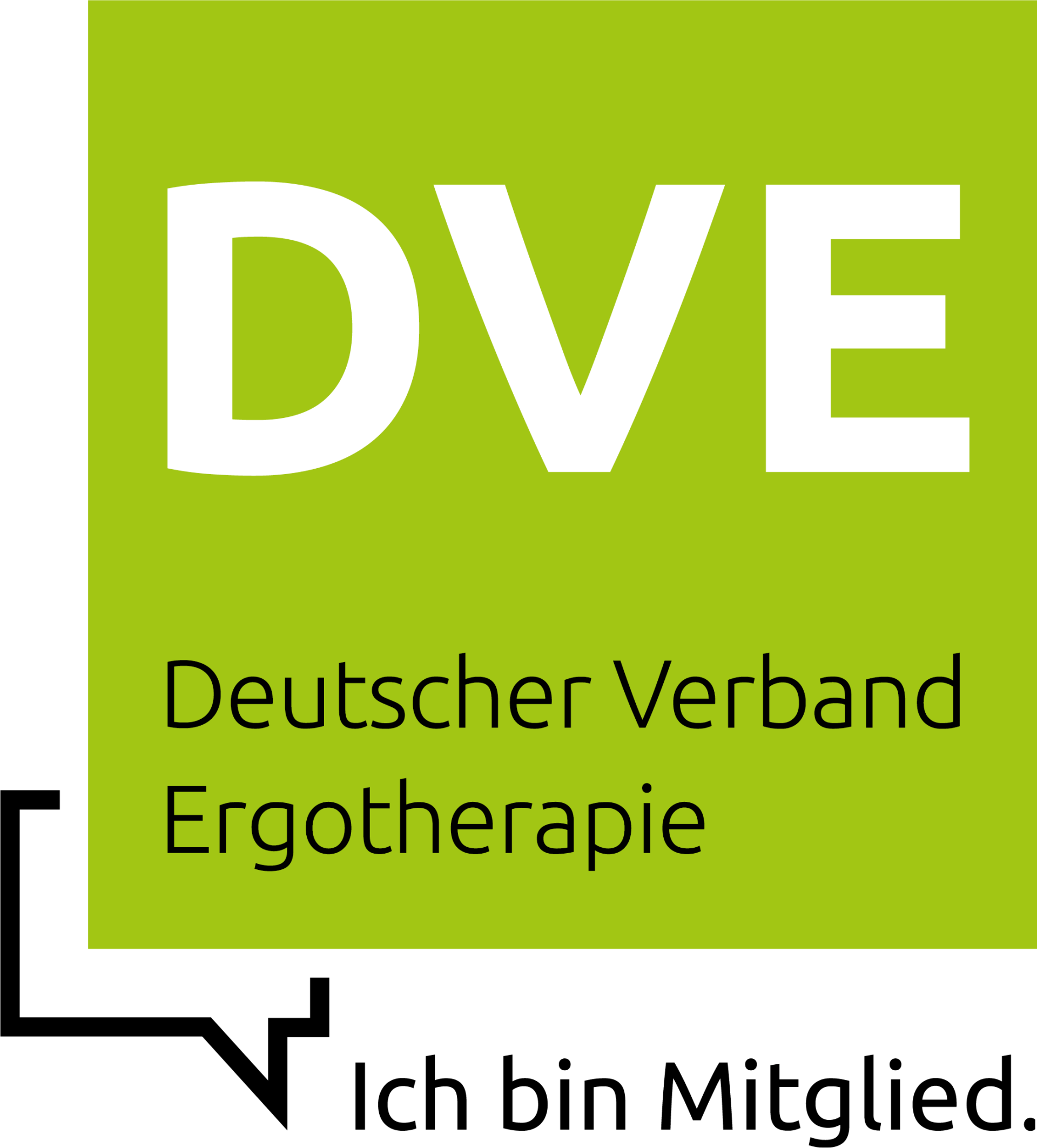DVE Deutscher Verband Ergotherapie DVE Deutscher Verband Ergotherapie