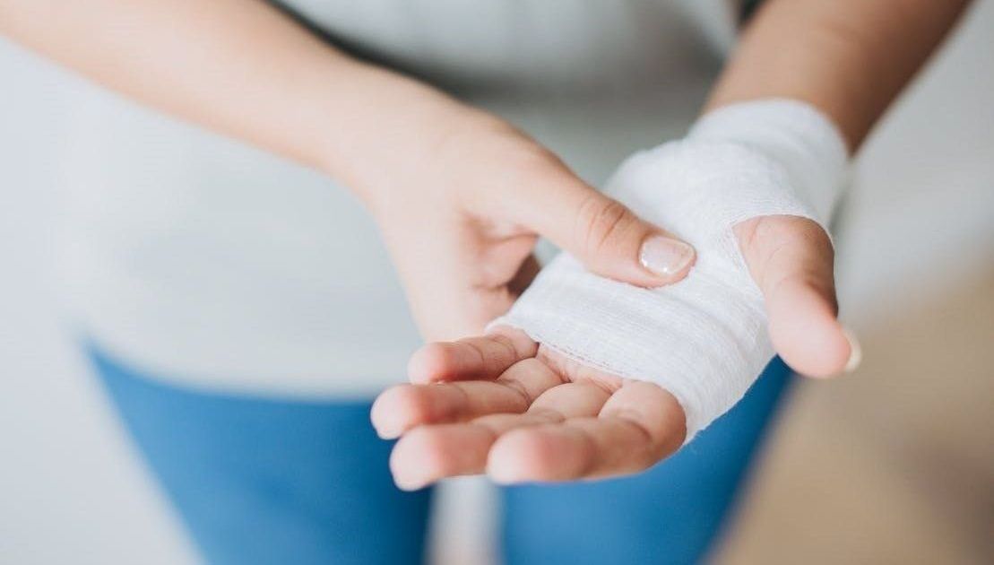 Handchirurgie Nachsorge Handchirurgie