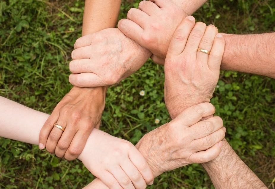 Ergotherapie Erwachsene Hand in Hand, Ergotherapie für Erwachsene