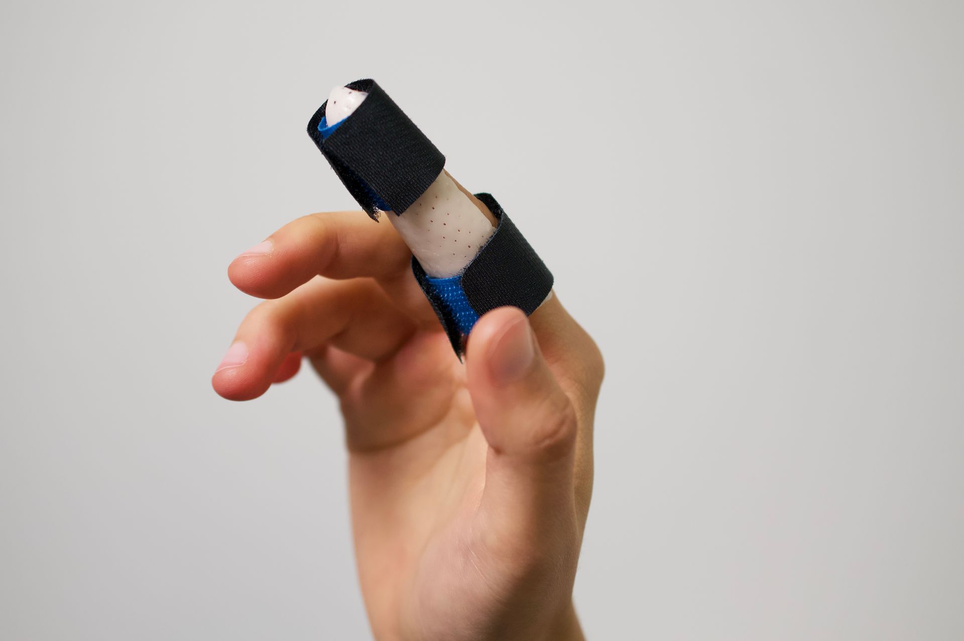 Schiene Finger Schiene für den Finger