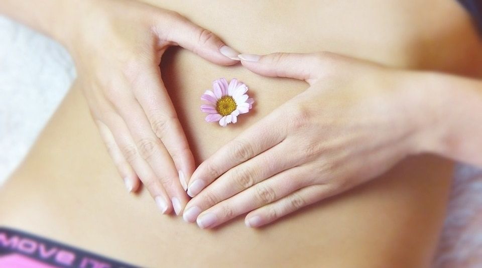 Narben nach OP Narbenbehandlung nach OP