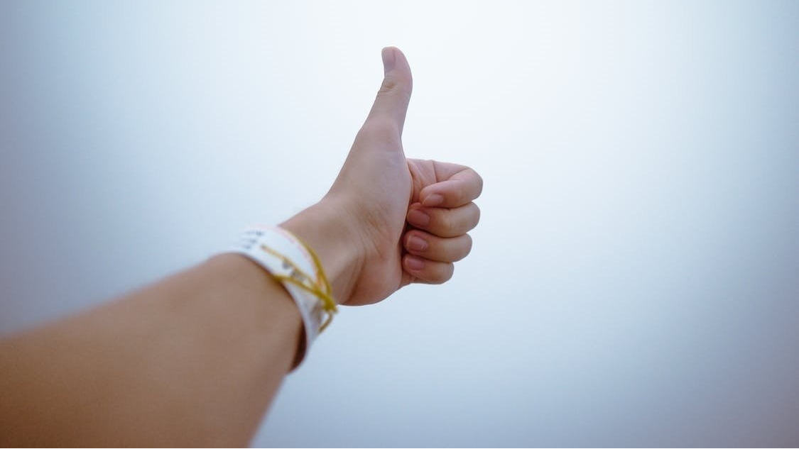 Skidaumen Skidaumen Ergotherapie