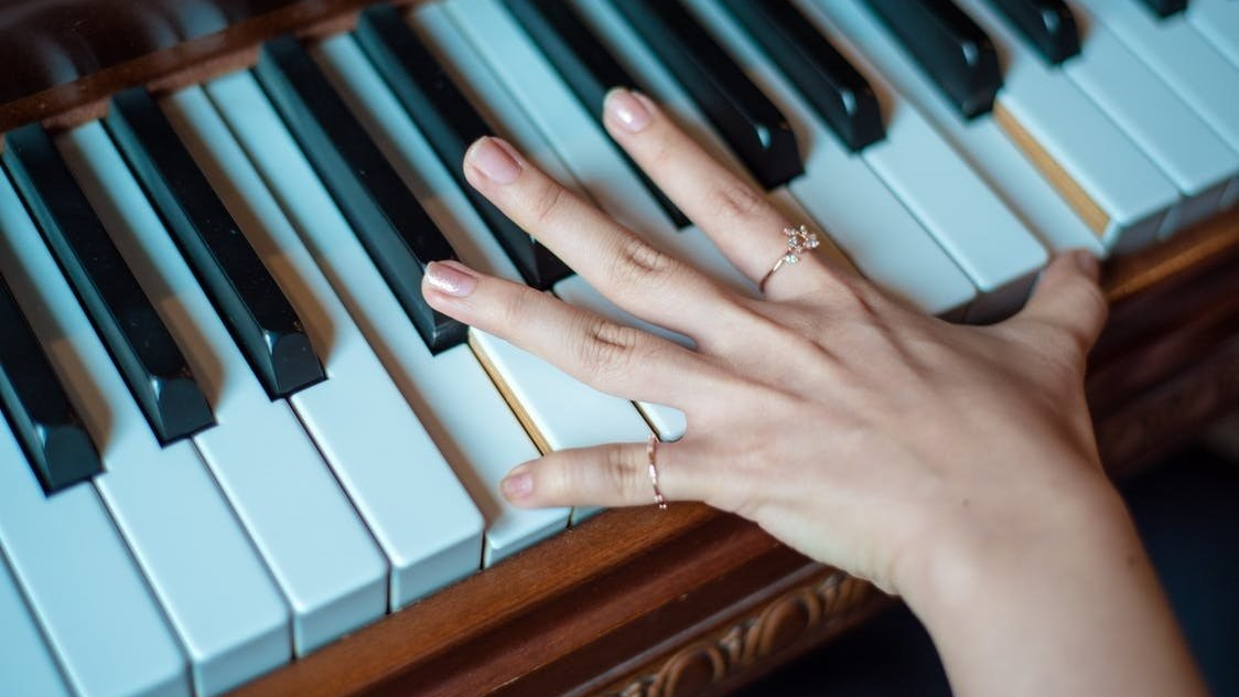 Wunder Hand Wunderwerk Hand