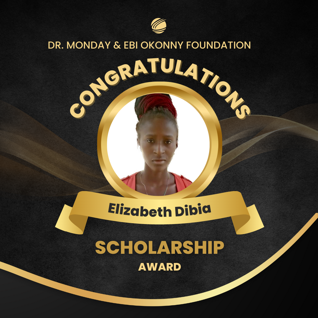 scholarship recipient