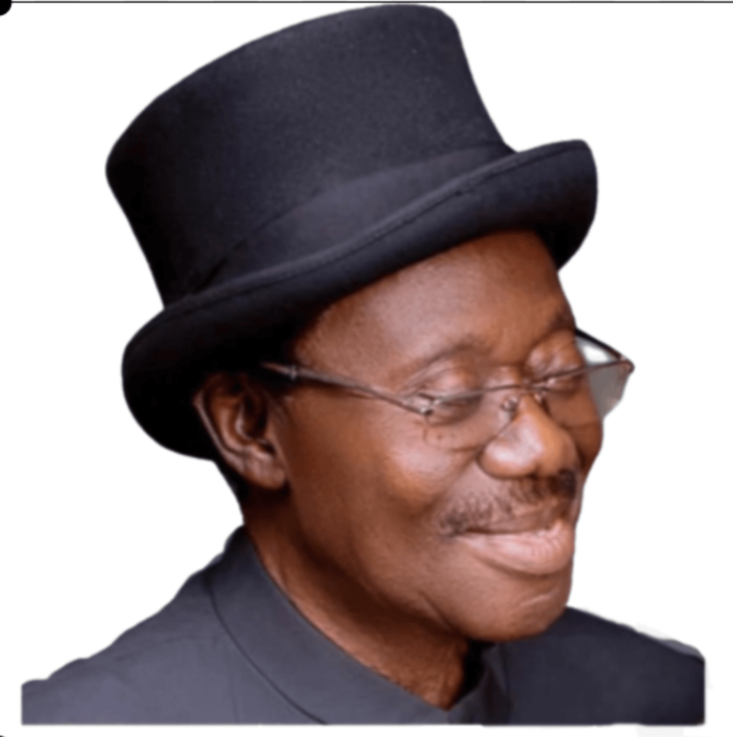 Dr. Monday Peri Okonny