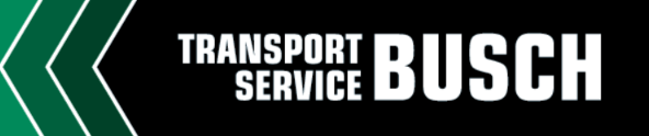 TSB Transport Service Busch GmbH-Logo