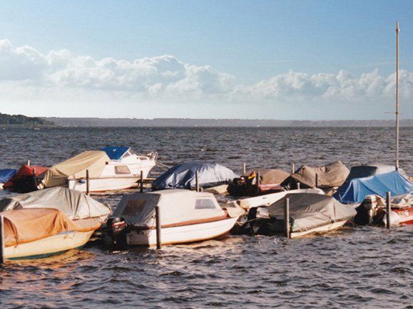 Wassersport Alt Schwerin Alt Schwerin Wassersport Segeln Motorboot