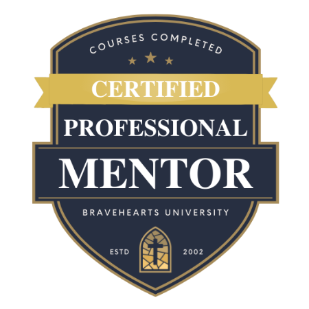 Click on Badge to view more information