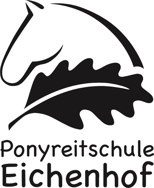 Logo Ponyreitschule-Eichenhof Ponyreitschule-Eichenhof