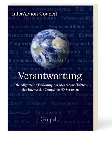Verantwortung Verantwortung