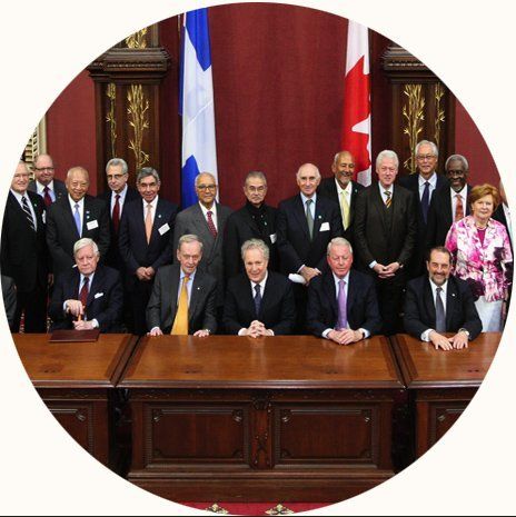 InterAction Council InterAction Council 1997