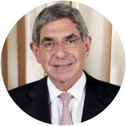 Verantwortung Óscar Arias Sánchez