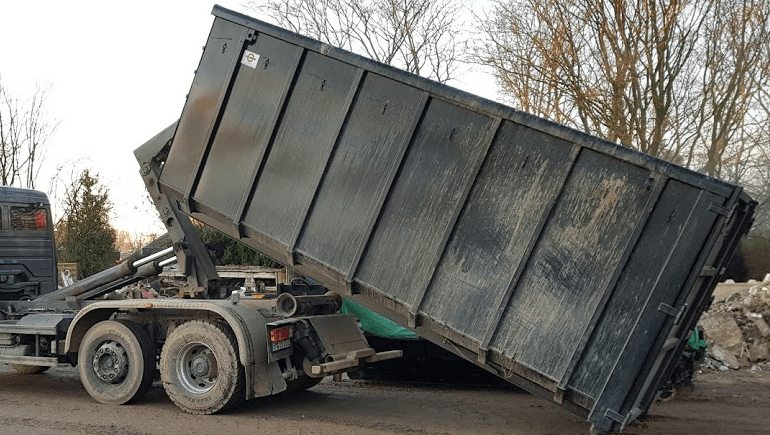 Containerdienst