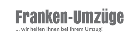 Franken-Umzüge-Logo