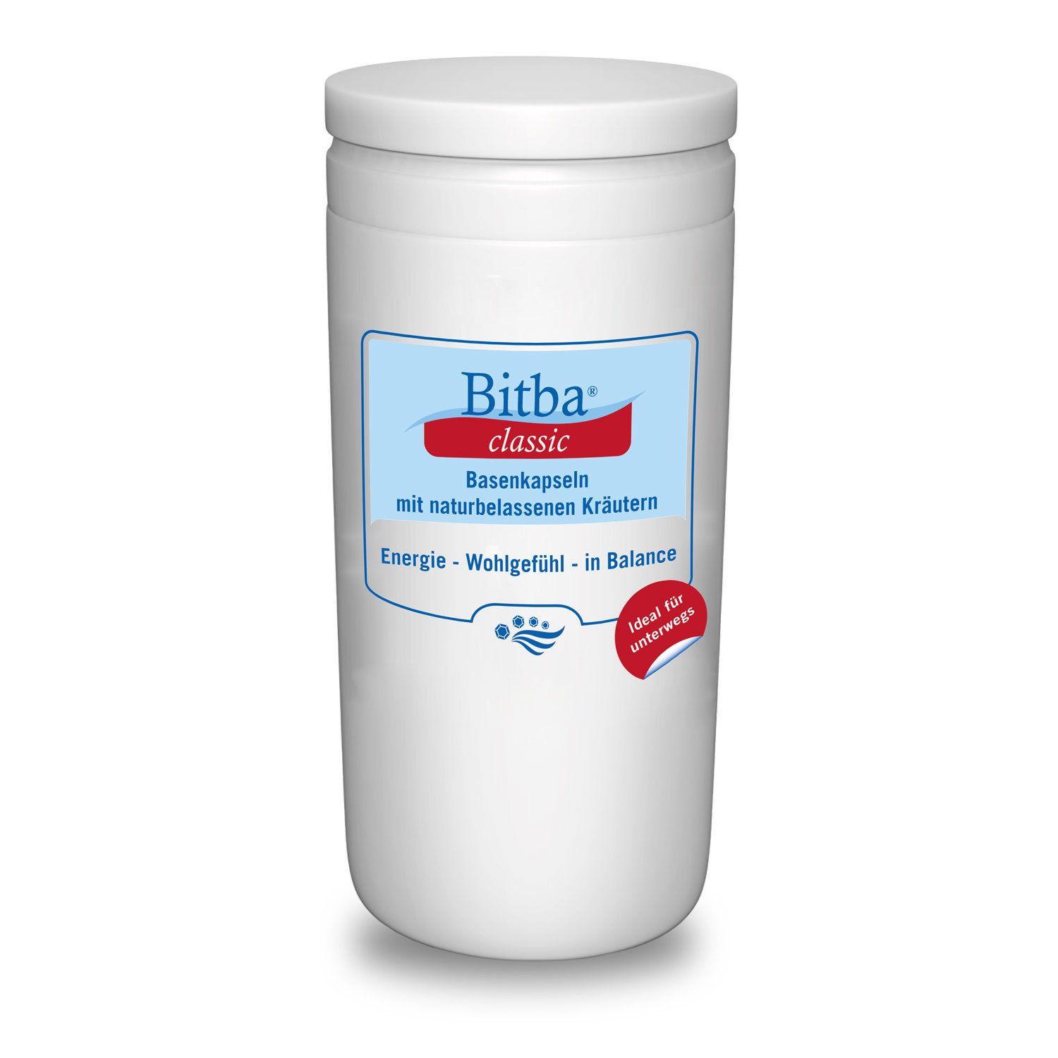 Bitba classic Kapseln