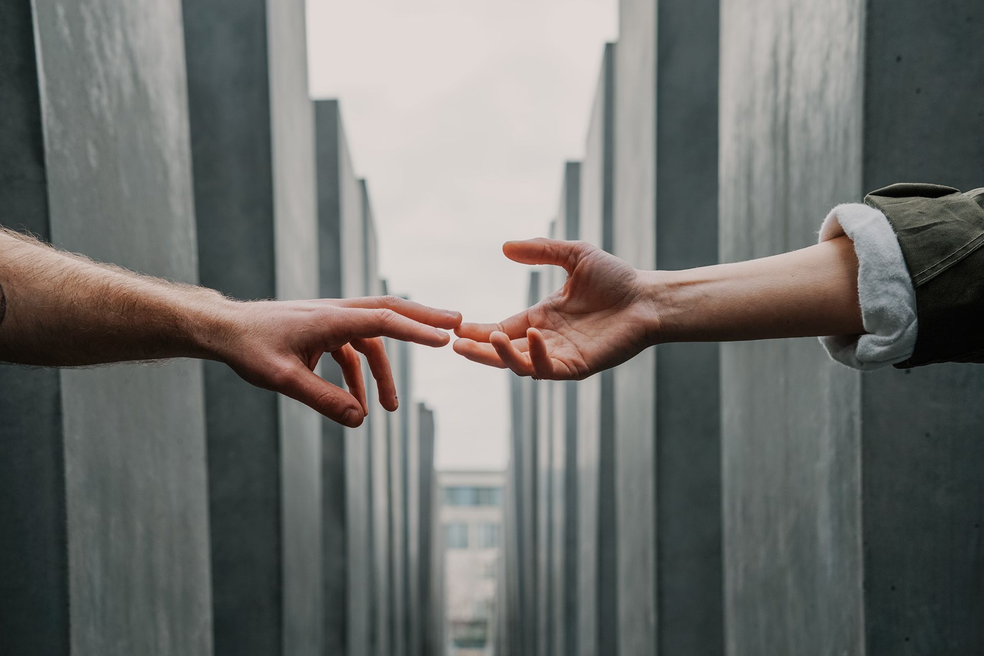 How hostage negotiation can influence a proposal