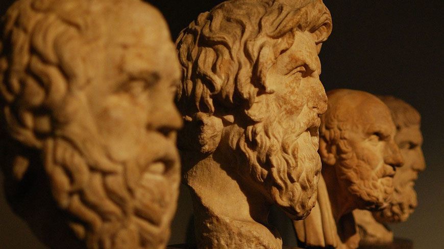 How the ancient art of public oratory can help you build more compelling proposals