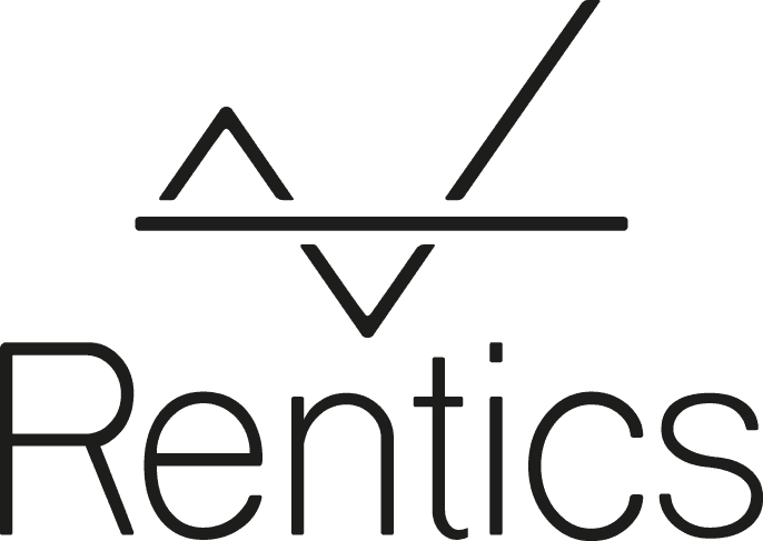 Wir empfehlen Rentics für Mietspiegelerhöhungen Rentics