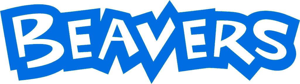 Beavers Logo Beavers Logo