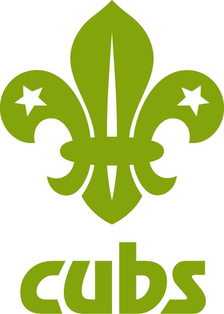 Cubs Logo - 5th/80th Coventry Scouts