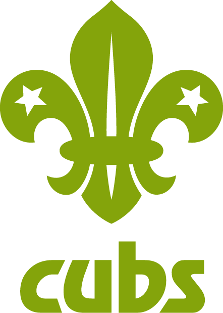 Cubs Logo - 5th/80th Coventry Scouts Cubs Logo - 5th/80th Coventry Scouts