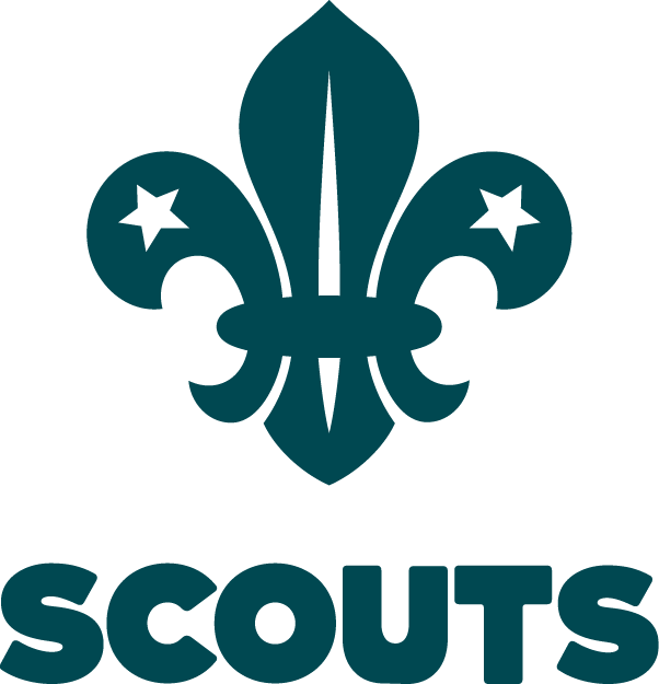 Scouts Logo - 5th/80th Coventry Scouts