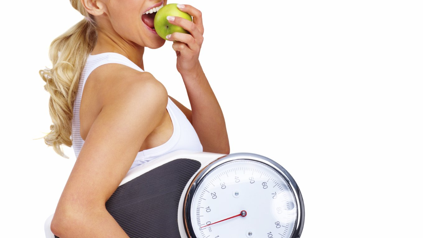 Ernährungsplan erstellen