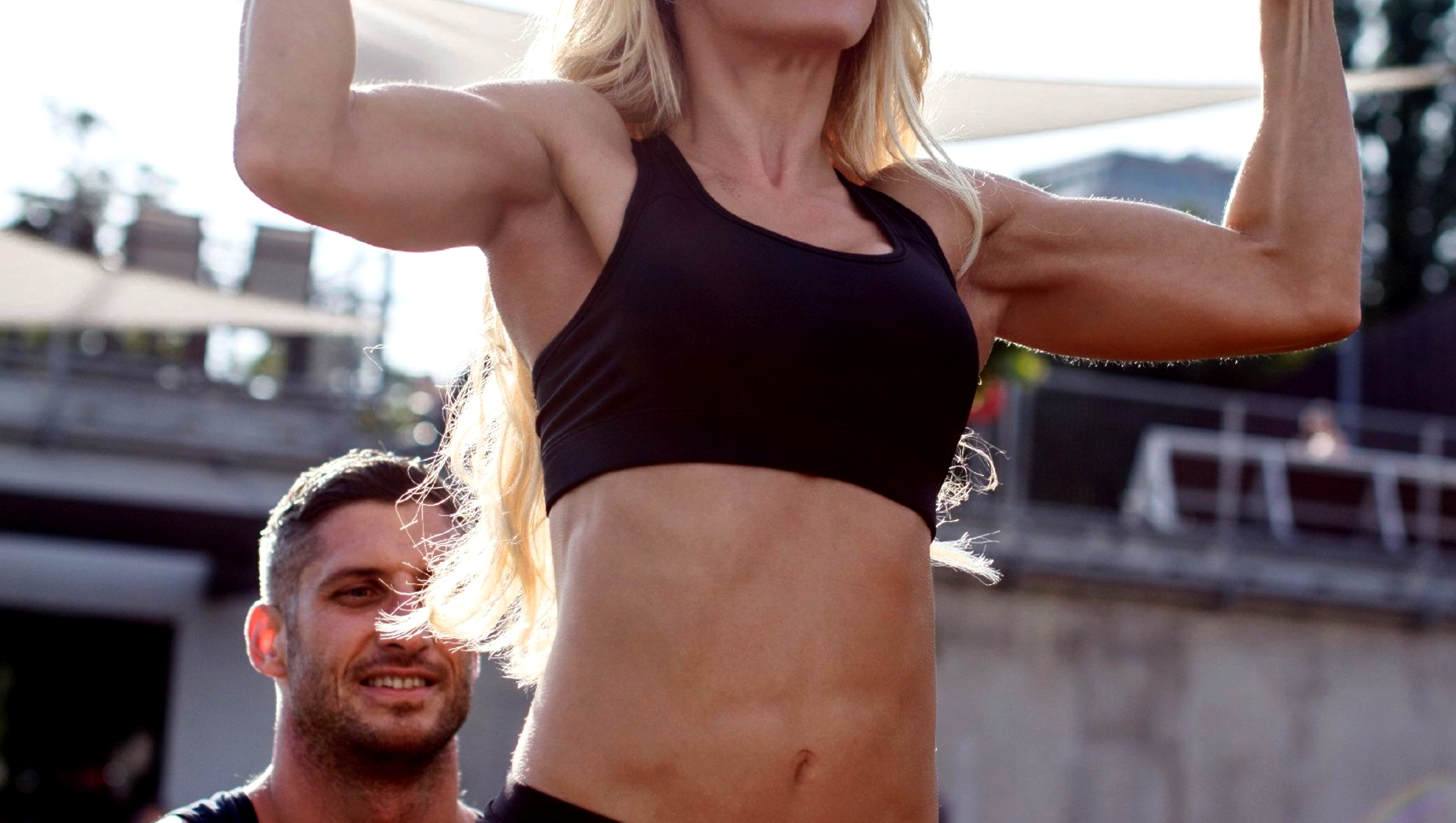 Freeletics - die schnelle Form des Bodyweight-Trainings