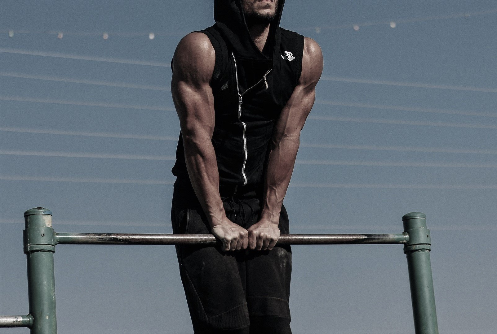 Calisthenics - Workout