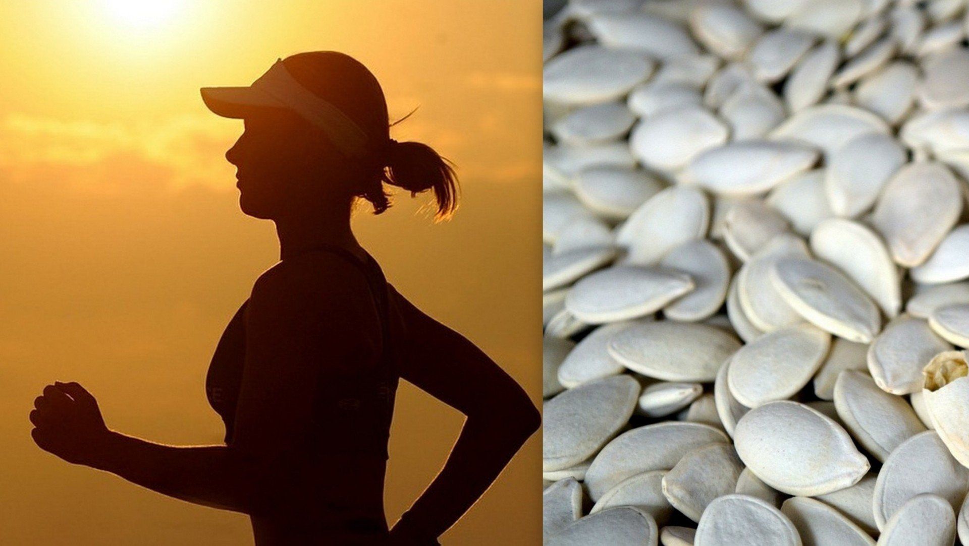 Eisen für deine Fitness