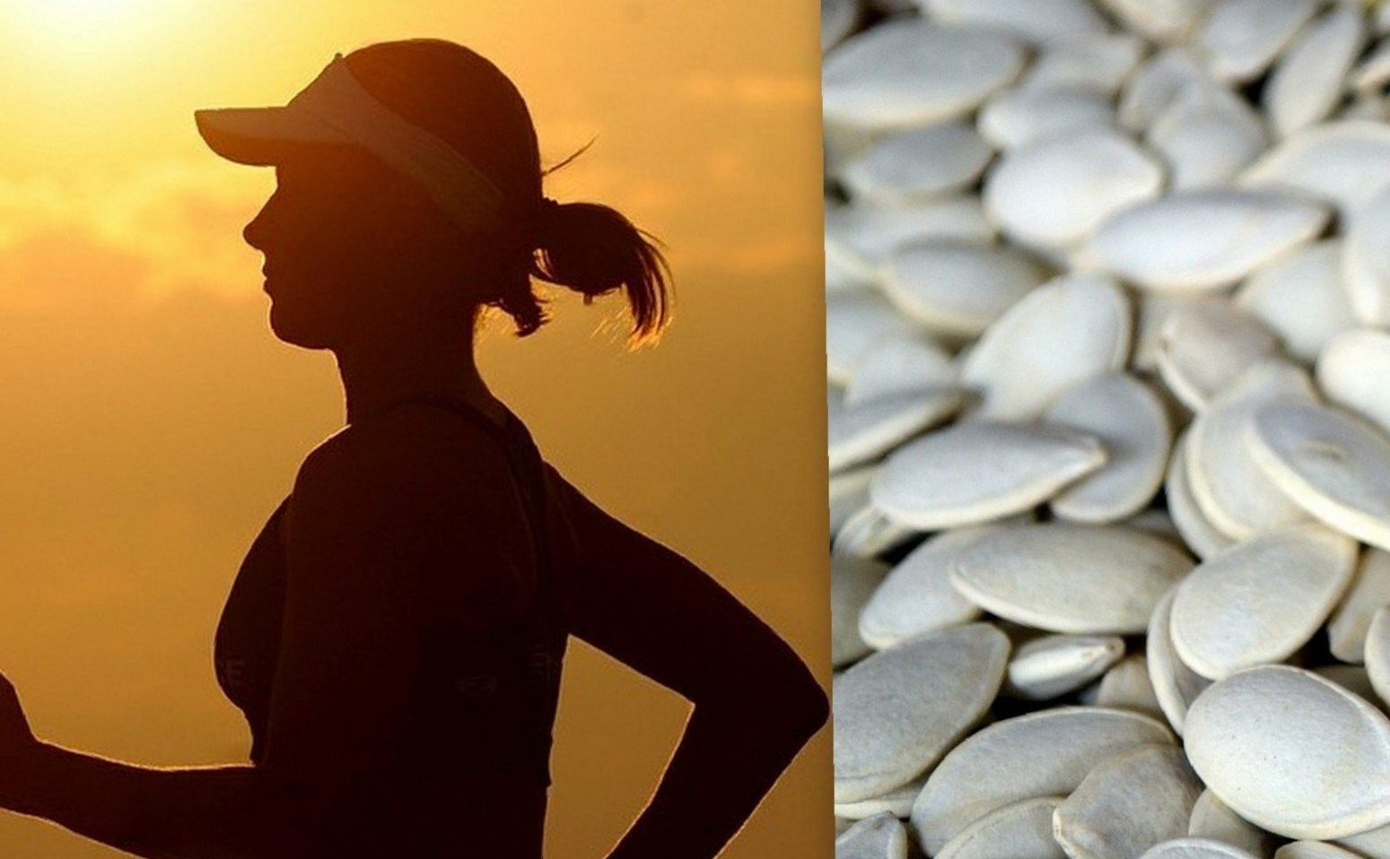 Eisen für deine Fitness