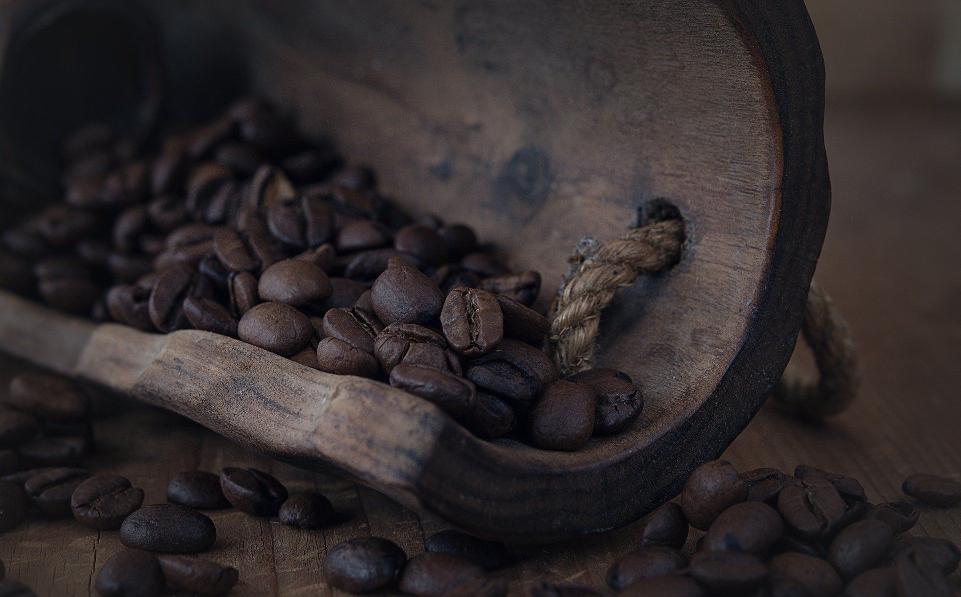 Kaffee - fair oder wichtiges Handelsgut