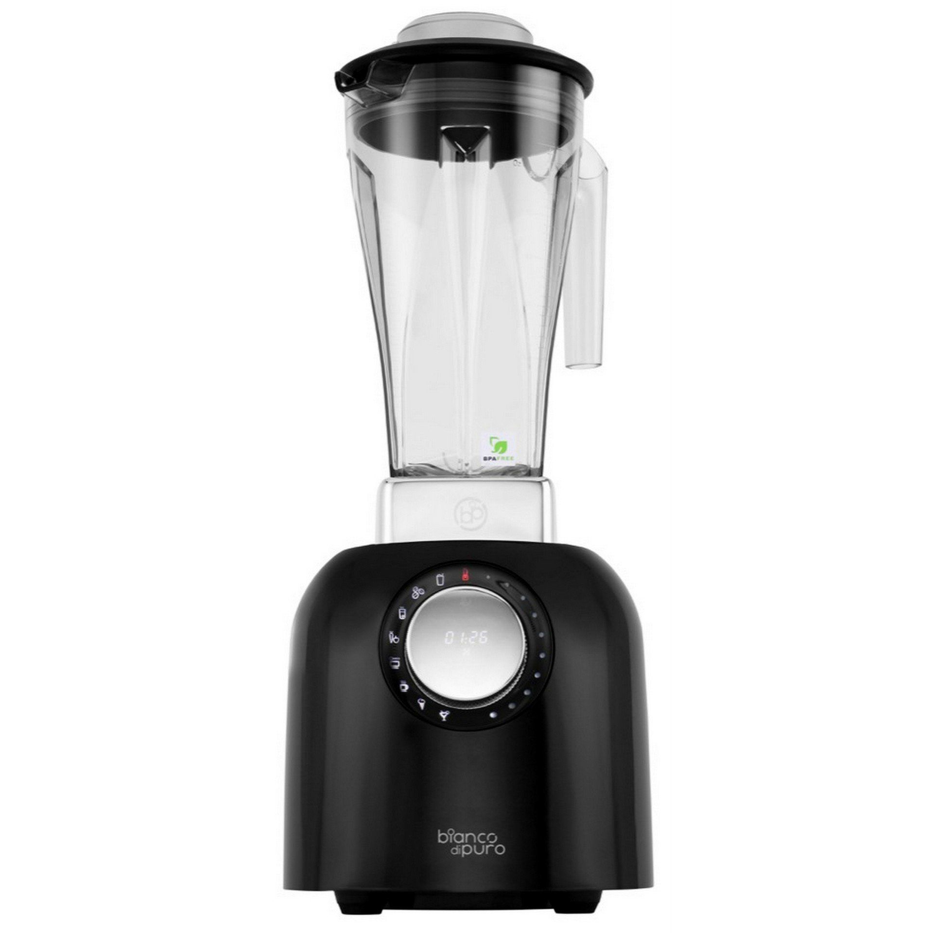 Der perfekte Mixer für dich