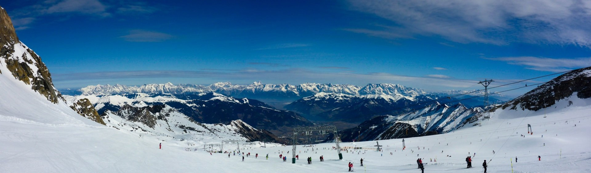 Hilfreiche Verhaltensregeln für Skifahrer