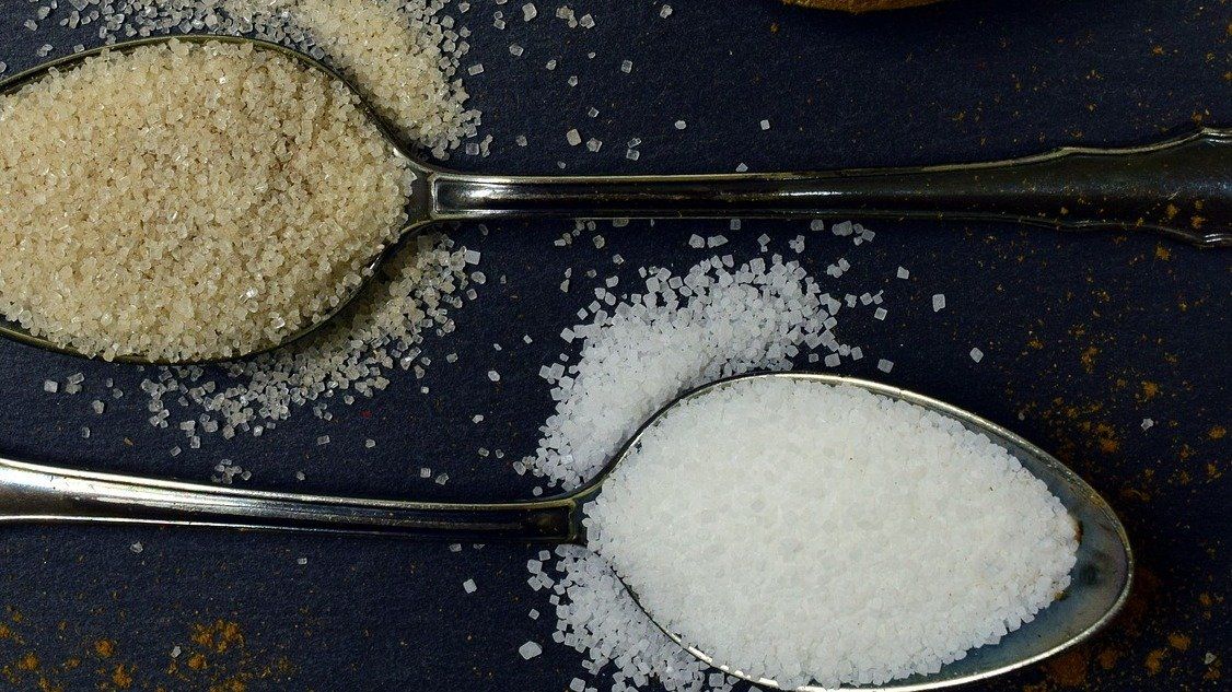 Zucker - die heimliche Droge