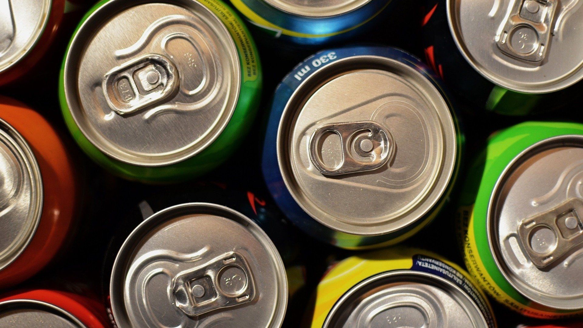 Schadet Aluminium unserem Körper?