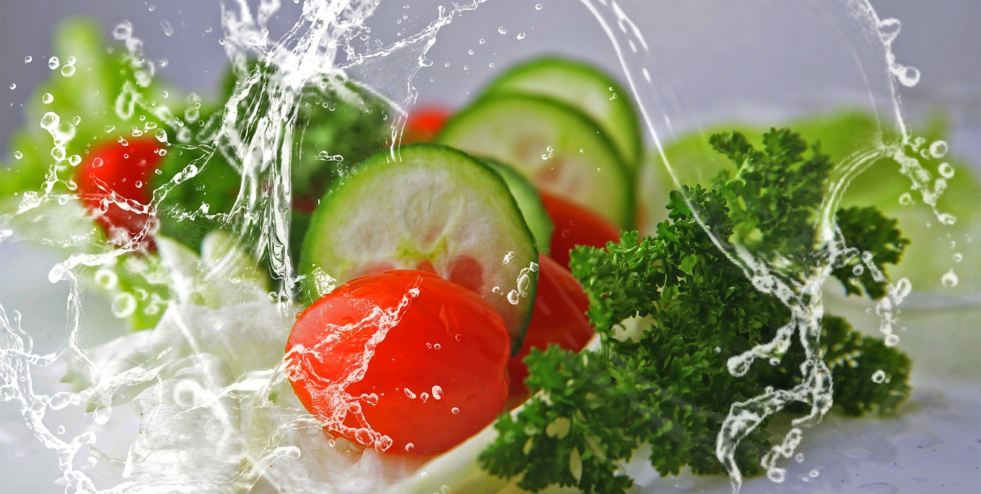 Sekundäre Pflanzenstoffe - gesund & heilend